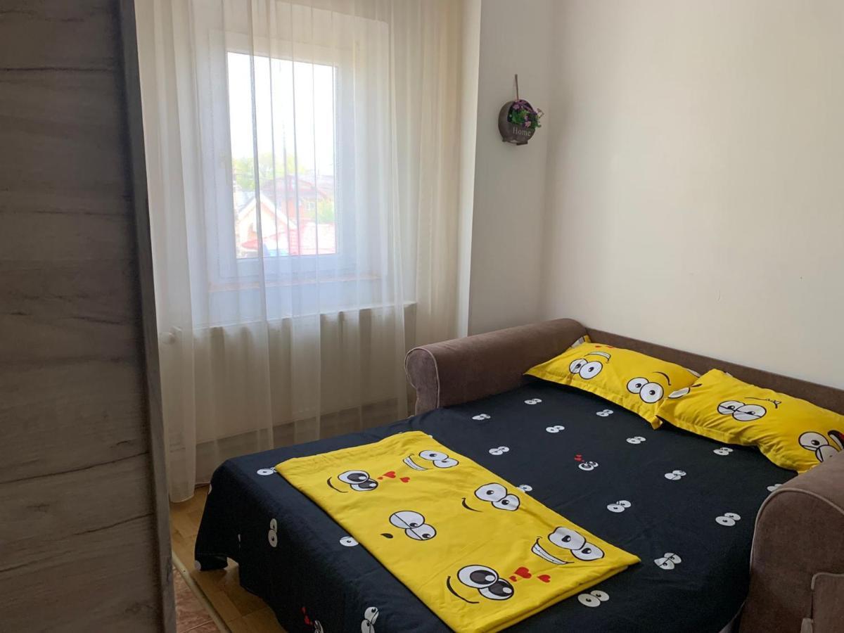 Apartament Raul Apartment Eforie Sud  Exterior foto
