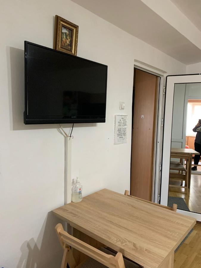 Apartament Raul Apartment Eforie Sud  Exterior foto